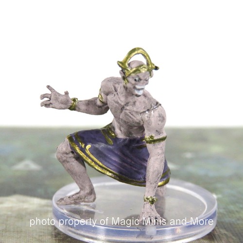 Monster manual vampire - monster,