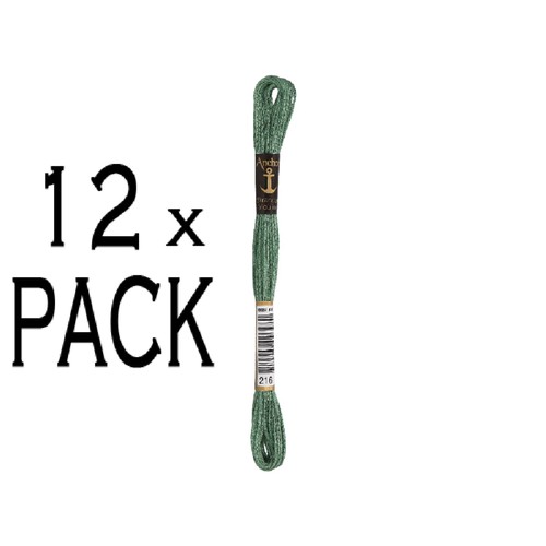 12x anchor torsione - 12x,