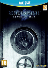 Resident Evil: Revelations |