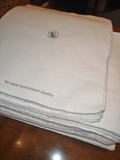 SWAROVSKI Lotto di 140 panni