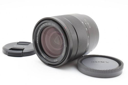 Sony vario tesser - t, 16-70