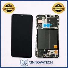 DISPLAY LCD TFT FRAME PER
