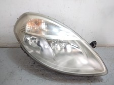 22285 Faro fanale proiettore ant dx Lancia Ypsilon II serie dal 2003 al 2011 cod
