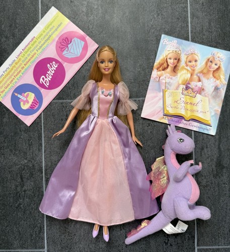 Barbie collezione fiaba - collezione,