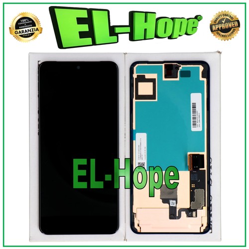 Display touch lcd originale - display,