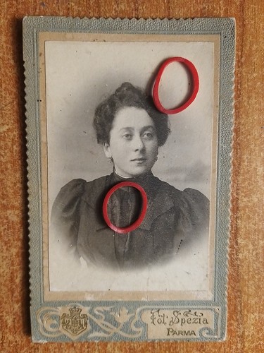 Foto cdv fotografia spezia - foto,