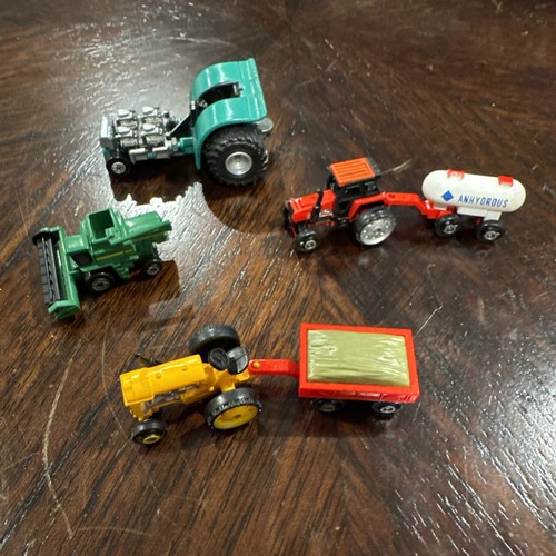 Micro machines galoob - micro, 1988