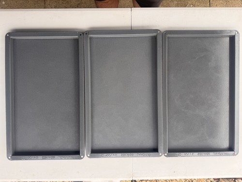 Teglie forno razionali - da,