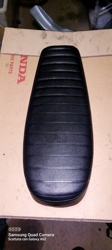 Sella universale caferace - universale,