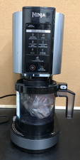 Ninja NC301 CREAMi Gelatiera