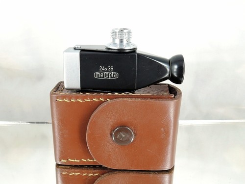 Mirino flexaret meopta - mirino,