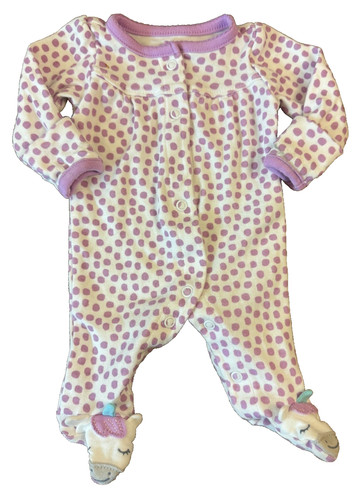 Carters baby sleeper preemie - carters,