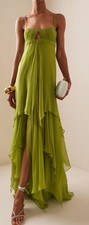 Vestito donna elegante lungo - donna,