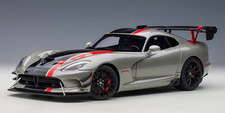 71733 autoart dodge viper - 1:18,