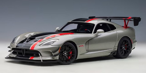 71733 autoart dodge - 1:18,