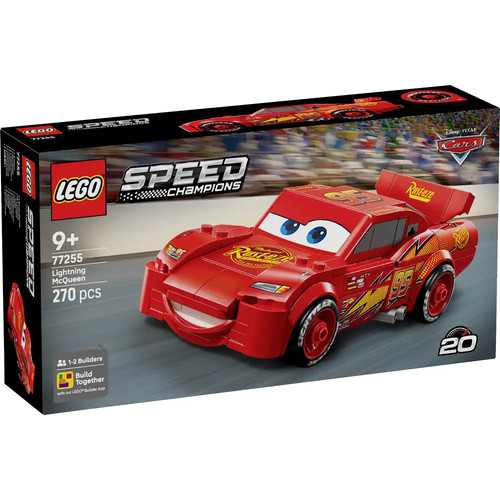 77255 lego speed champions - 77255,
