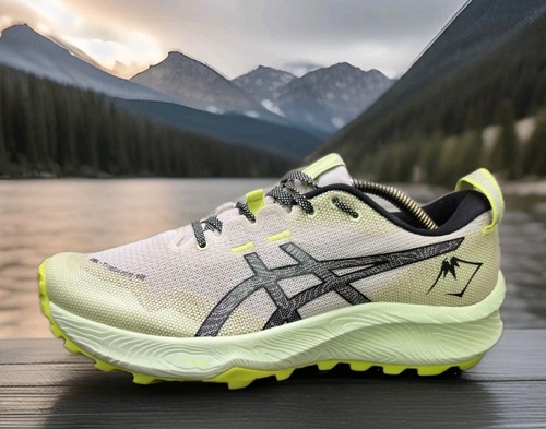 Scarpe trail running - scarpe, da
