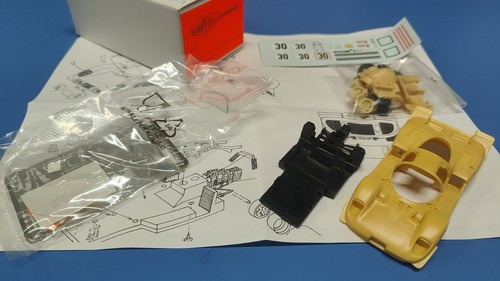 Kit ferrari 512s berlinetta - .kit,