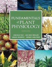 Fundamentals of Plant