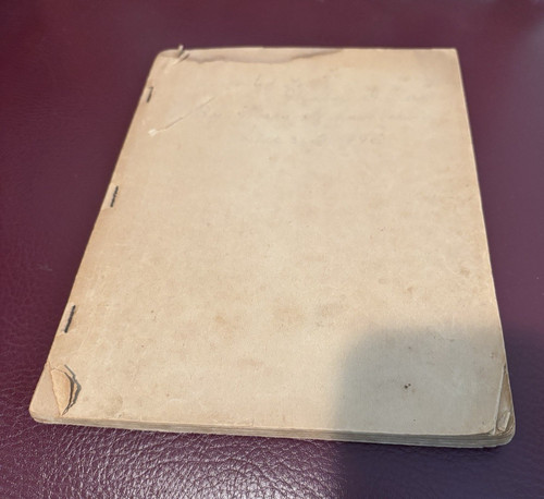 Antique 1895 idle hours - antique,
