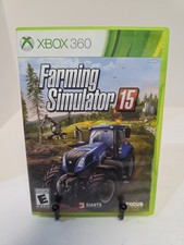 Farming Simulator 15