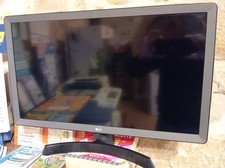 Smart TV MONITOR LG 24 pollici