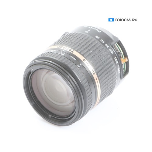 Nikon tamron asp - nikon,