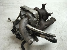 CARICABATTERIE TURBO VW GOLF