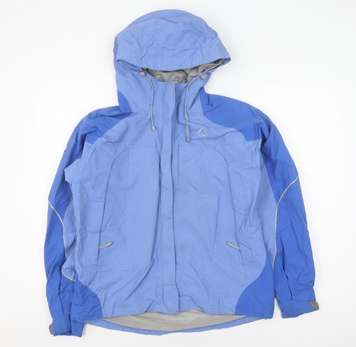 Giacca vento way - a, unisex