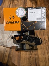 Men's Crispi Attiva Low -