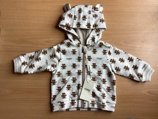 FENDI FELPA CON CAPPUCCIO