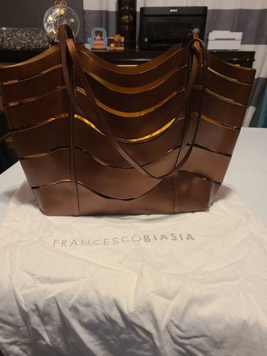 Francesco biasia split - biasia, con