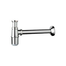 Sifone a bottiglia lavandino