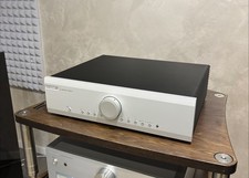 MUSICAL FIDELITY M6S PRE