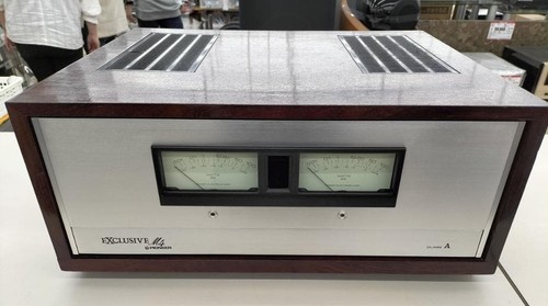 Pioneer exclusive - pioneer,