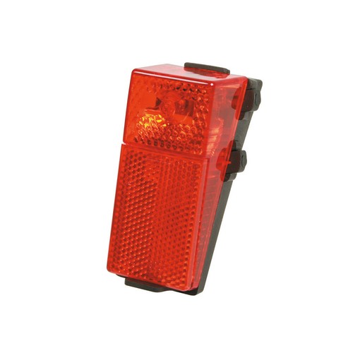 Fanale posteriore bicicletta
