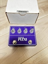 Lovepedal Plexi LE Marshall