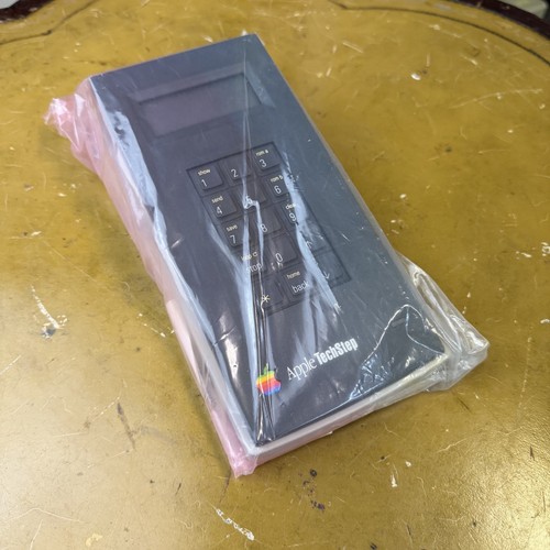 Rare apple techstep - rare,