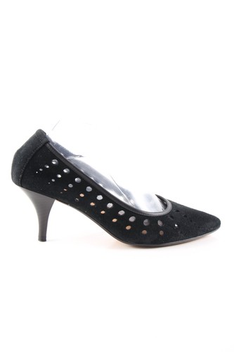 Clarks décolleté punta - décolleté, a