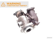 Audi A6 Turbocompressore 2.0 TDI Diesel 100 kW (136 CV) 03L145702D 2009 Berlina (04-11)