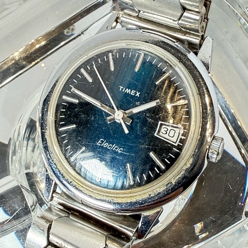 Orologio meccanico vintage - orologio,