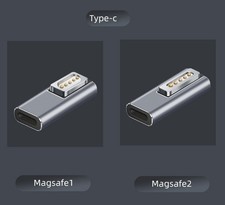 Adattatore USB-C Femmina a