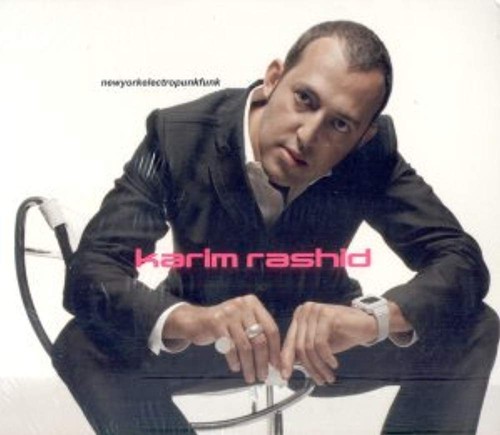 Karim rashid newyorkelectropu - rashid:,