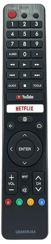 Telecomando per sharp lcd - sharp,