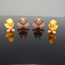 Chocobo's Mysterious Dungeon