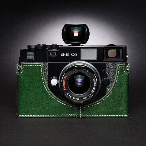Zeiss ikon mezza - zeiss, zm