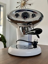 Macchina da Caffè Iperespresso ILLY X7.1 | Bianca | Usata Quasi Come Nuova