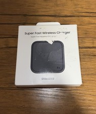 SAMSUNG 15W Wireless Charger