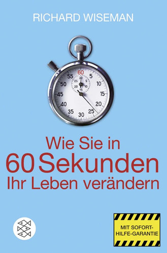 Richard wiseman libro - wiseman,