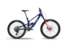 Bici MTB Lapierre SPICY CF